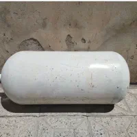 کپسول cng پراید