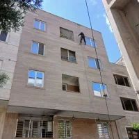 خدمات پیچ رولپلاک سنگ ساختمان تهران و حومه