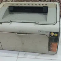 پیرنتر مدل 205سالم استفاده نشده درحدنو