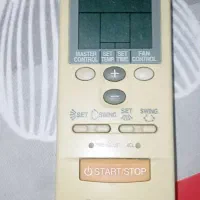 ریموت کنترل کولرگازی اوجنرال