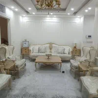 آپارتمان نوساز گلبرگ کرمان زوج یا مجرد کارمند دولت