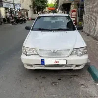 پراید ۱۱۱مدل ۹۳
