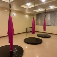 لوازم اریال به صورت کامل ۳دست - استفاده نشده