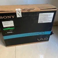 کارتن نوت بوک سونی sony