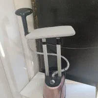 اتو بخار دستی  ایستاده