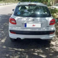 207 مدل۱۴۰۴ tu5|خودرو سواری و وانت|کرمان, |دیوار