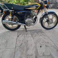 موتور ۲۰۰ پیشرو مدل ۱۴۰۲