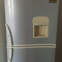 یخچال