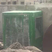 کولر آبی ۷۵۰۰