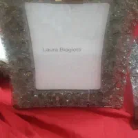 ست رومیزی برند LAURA BIAGIOTTI