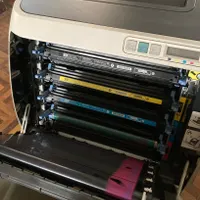 پرینتر لیزری HP Color laserjet 1600|پرینتر، اسکنر، کپی، فکس|تهران, میدان ولیعصر|دیوار