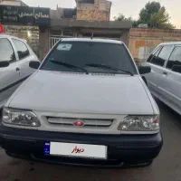 پراید ۱۳۱
