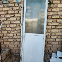 درب حمام توالت سرویس بهداشتی