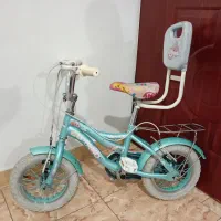 دوچرخه  کودک سایز ۱۲