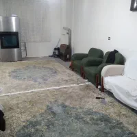 سوییت جهت اسکان موقت زاعر گلشهر