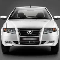 فروش امتیاز سمند سورن پلاس