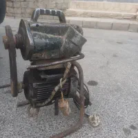 لوله بازکنی و چاه بازکن برقی
