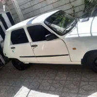 ماشین رنو