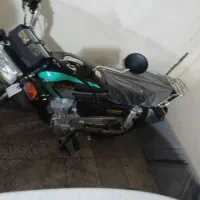 موتور سیکلت