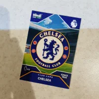 کارت CHELSEA (چلسی)