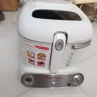 سرخ کن مولینکس