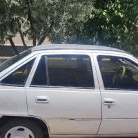 دو سیلو|خودرو سواری و وانت|شیراز, شهرک گلستان|دیوار