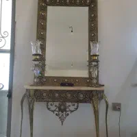 اینه شمدان