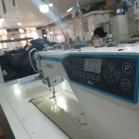 به تعدادی چرخکار راسته دوزماهروسردوزنیازمندیم