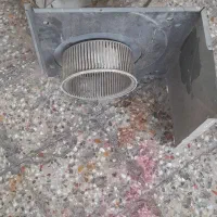 فن کولرگازی