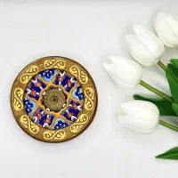 جاعودی چوبی جاعودی رزین سینی زیر سیگاری جاشعمی