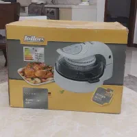 هوا پز feller مدل CO 108 D آکبند