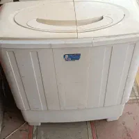 لباسشویی دوقلو۷کیلو