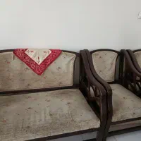 مبل راحتی ۸نفره