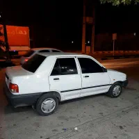 پراید مدل 98