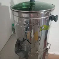 سبزی خورد کن سبز ایران