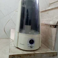 دستگاه بخور