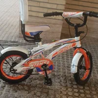 دوچرخه 12اینتینس