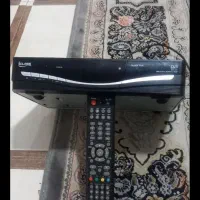 گیرنده i class