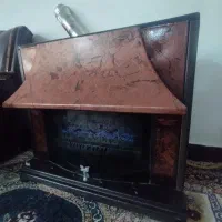 بخاری 15000 برند soozan