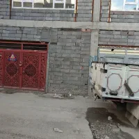 انباری خاکی برای اجاره