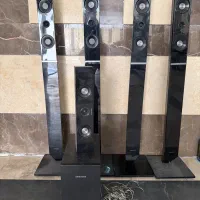 سینما خانوده سامسونگ اصلی کره