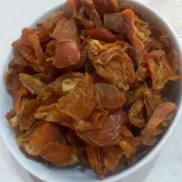 برگه زرد آلو