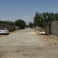 زمین سنددار 400 متری عرب آباد کوی دهکده وحیدیه