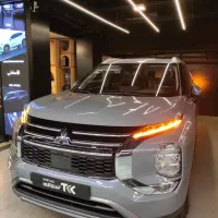 میتسوبیشی اوتلندر/ OUTLANDER / فول ژاپن