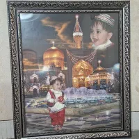 قاب شیشه ای درجه یک