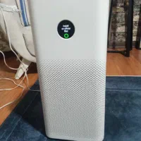 هوا ساز شیائومی min air purifier 3H فیلتر ۸۷٪