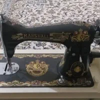 چرخ خیاطی