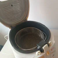 سرخ کن ژاپنی اصل