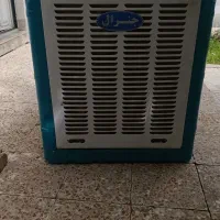 کولر آبی 600
