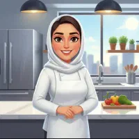 آشپزی و تشریفات